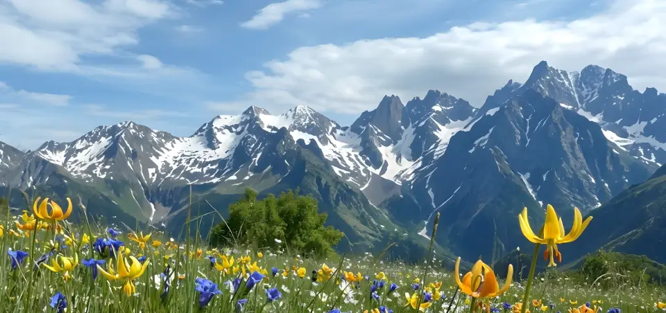 image of landscape
