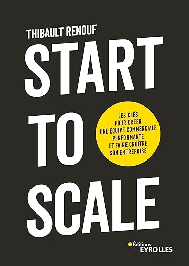 Start to scale