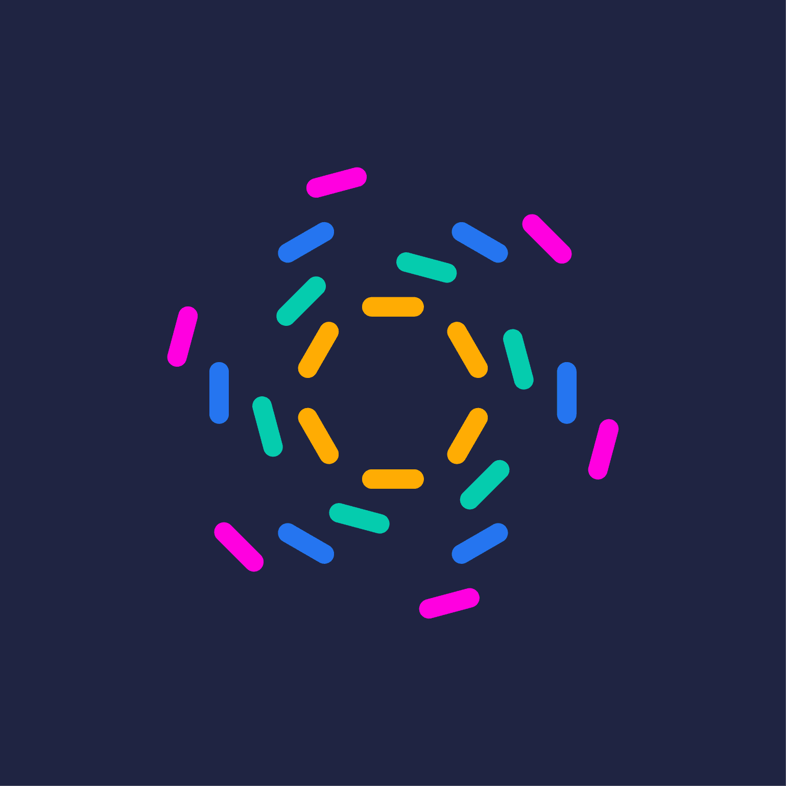 Barjenta logo