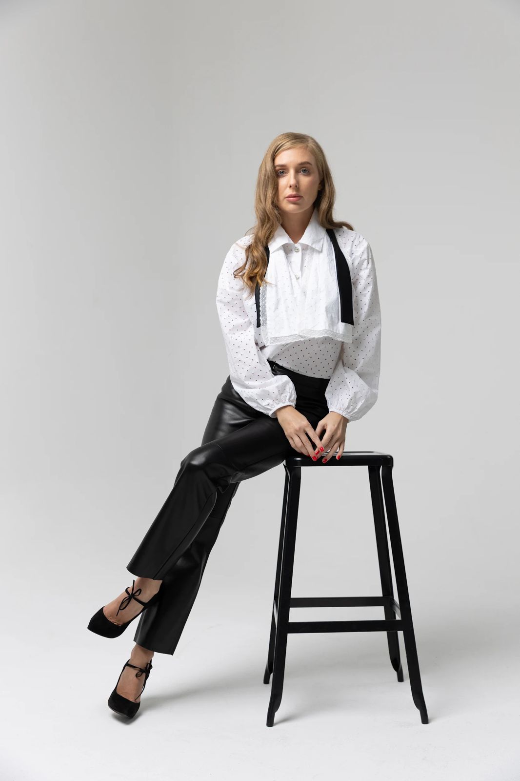 Yelyzaveta Hordiichuk