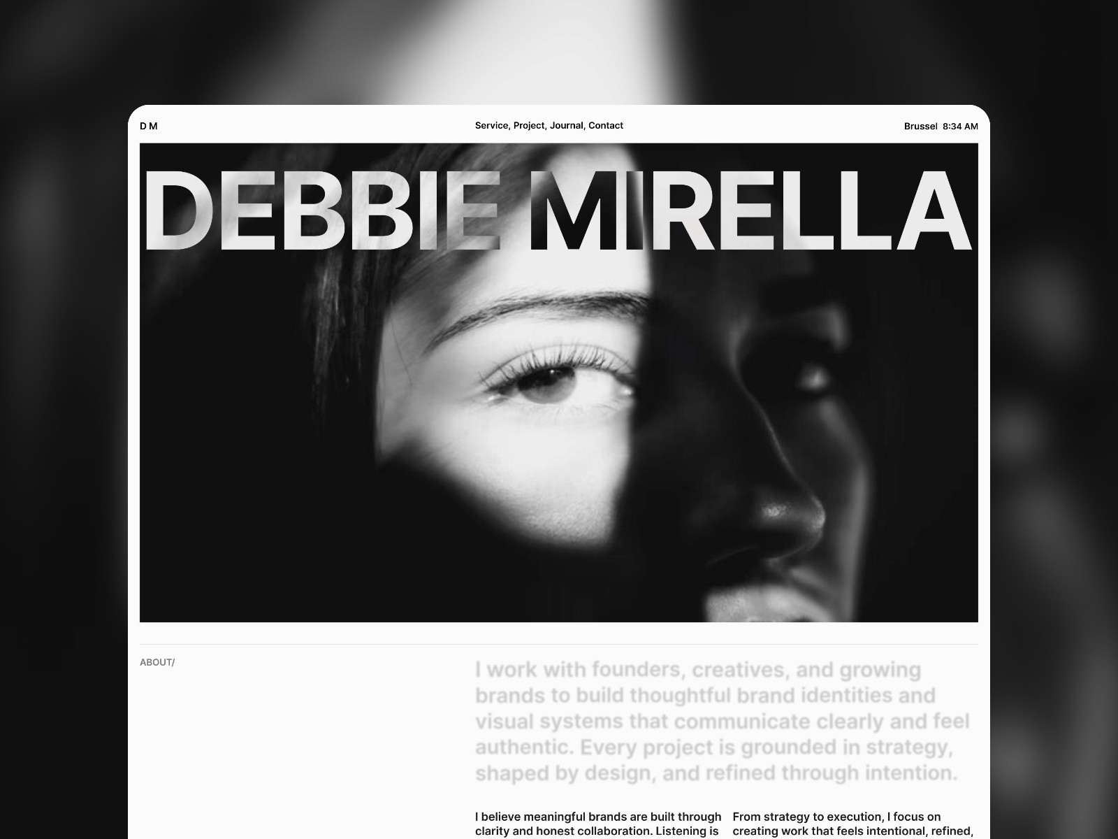 Debbie