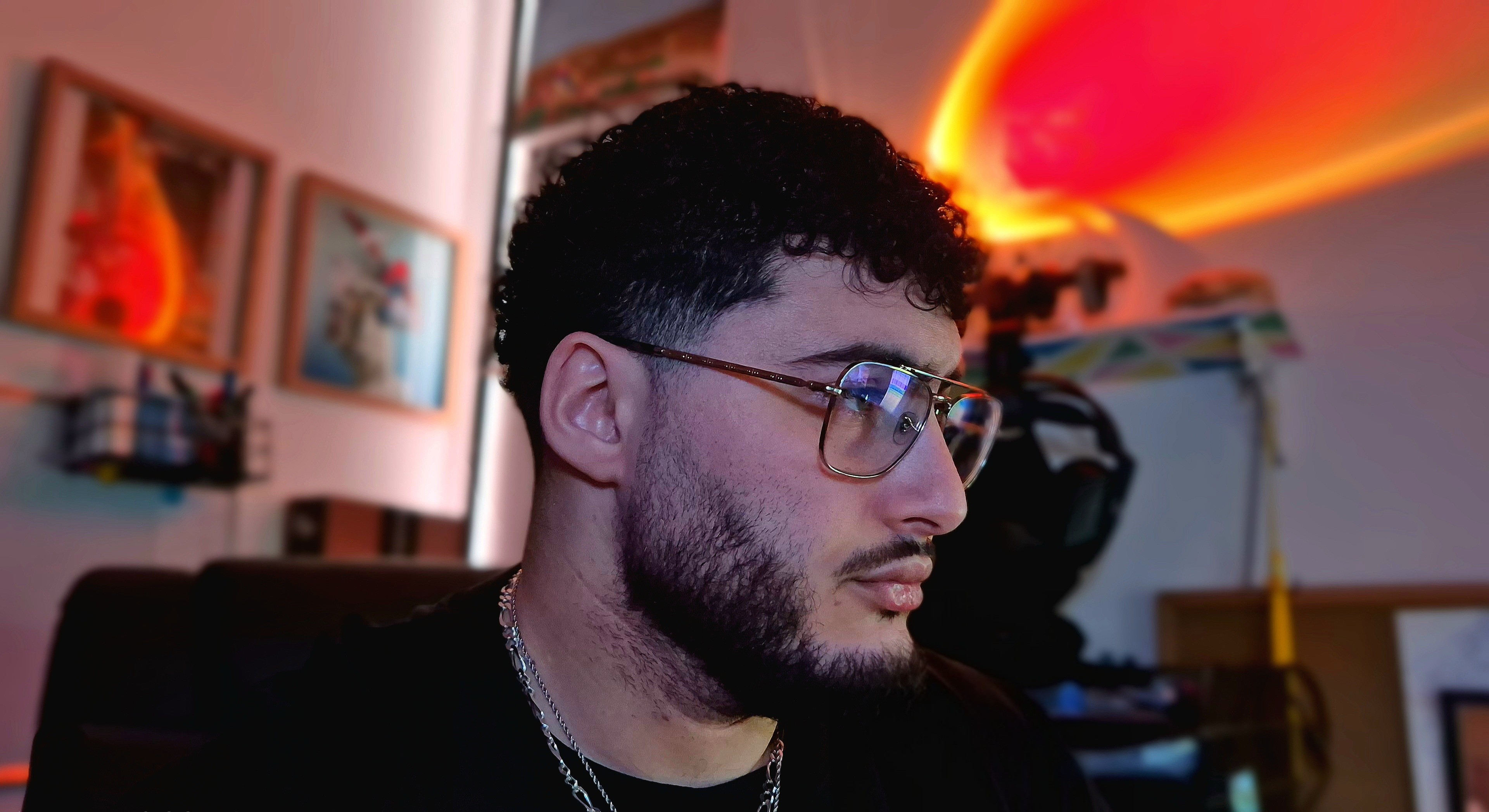 Ilies Manata Working