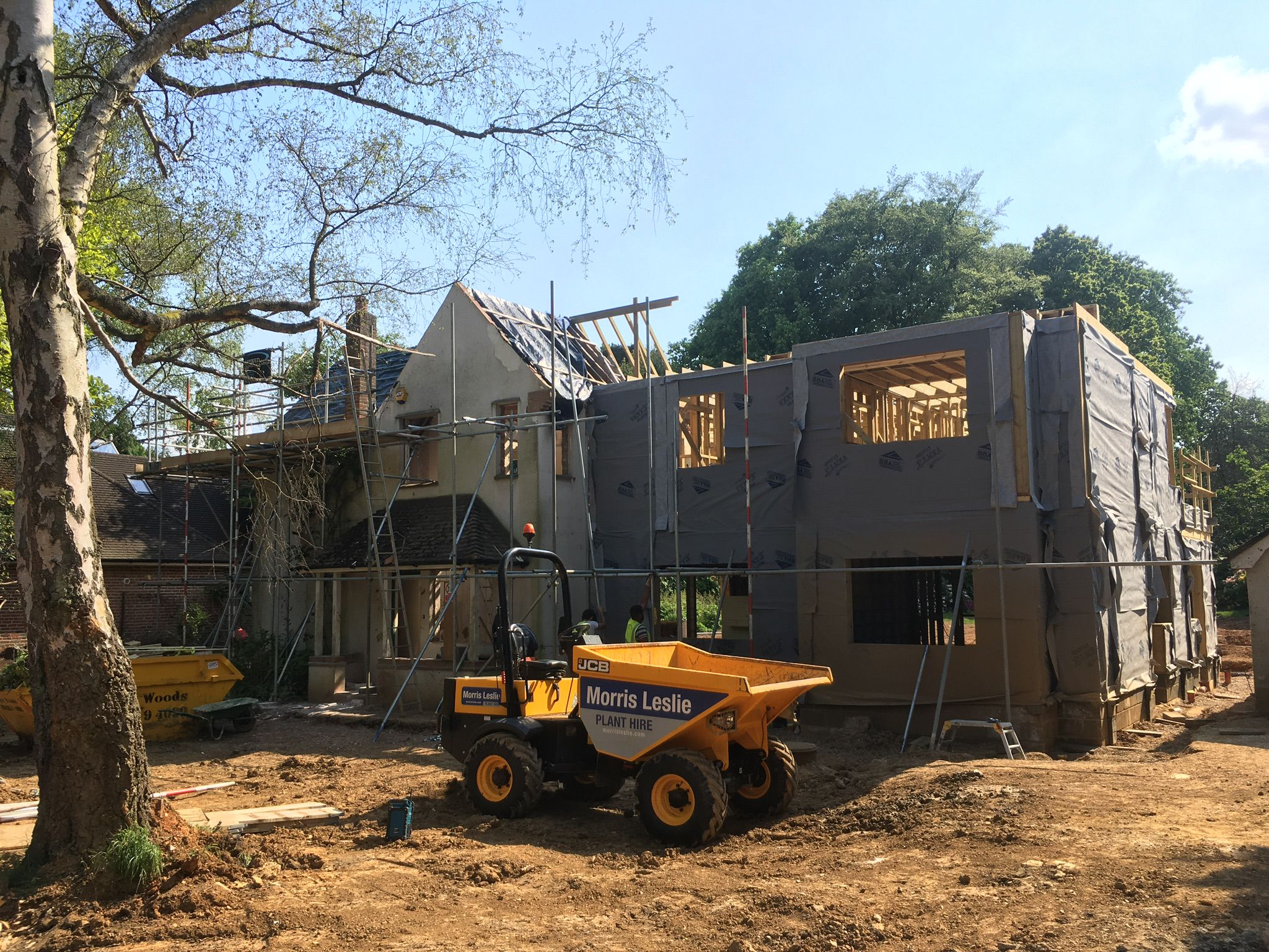 The image featured at the top of the about us page #1