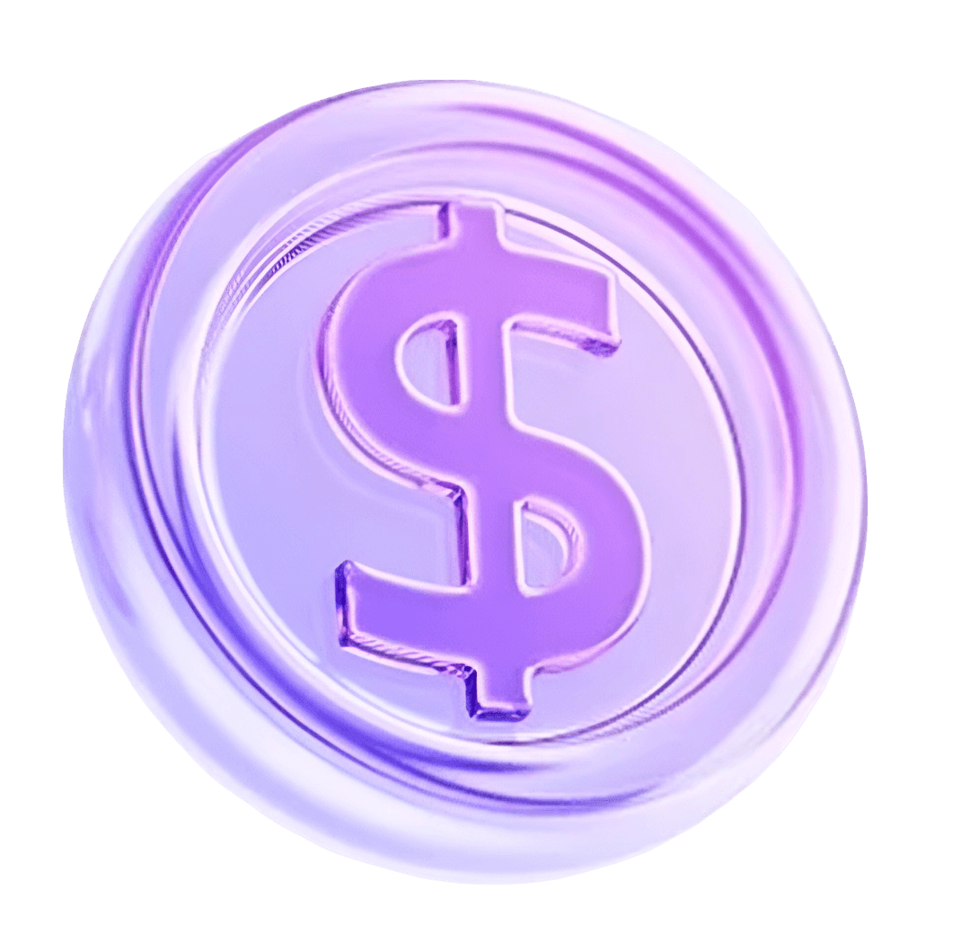 Coin Icon
