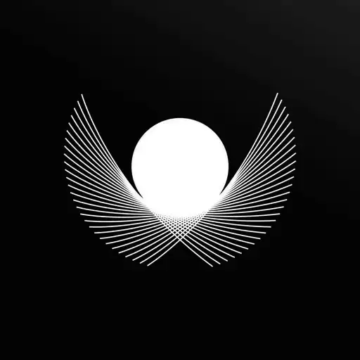 Londin Angel Winters Logo