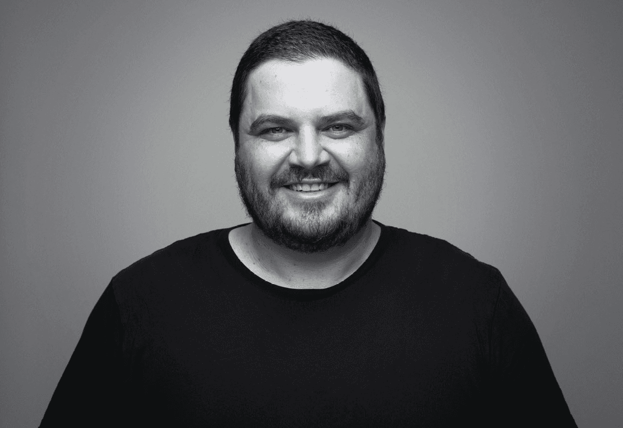 Ryan McKenzie Volta Group