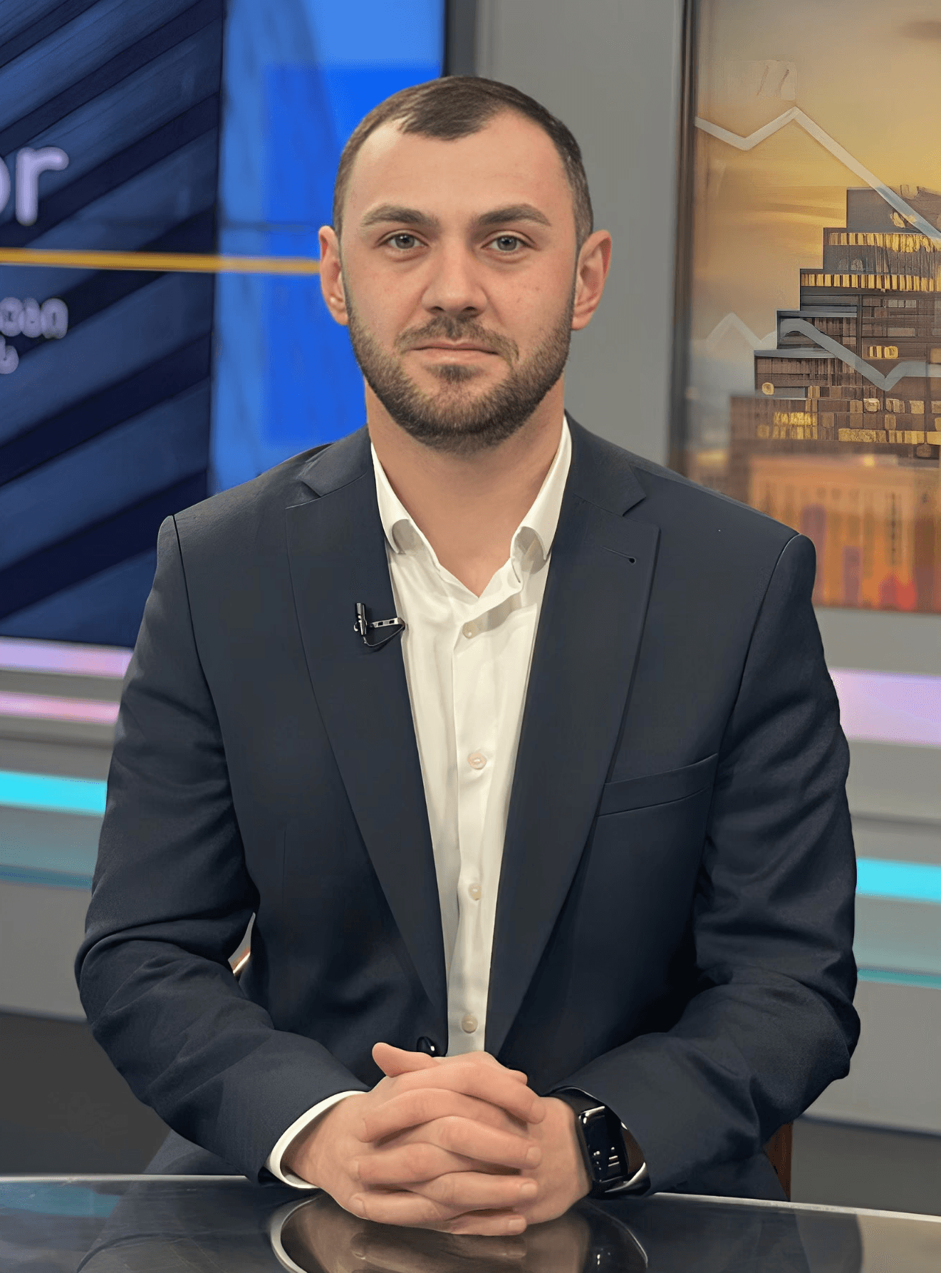 ჯონი ჩონიაძე