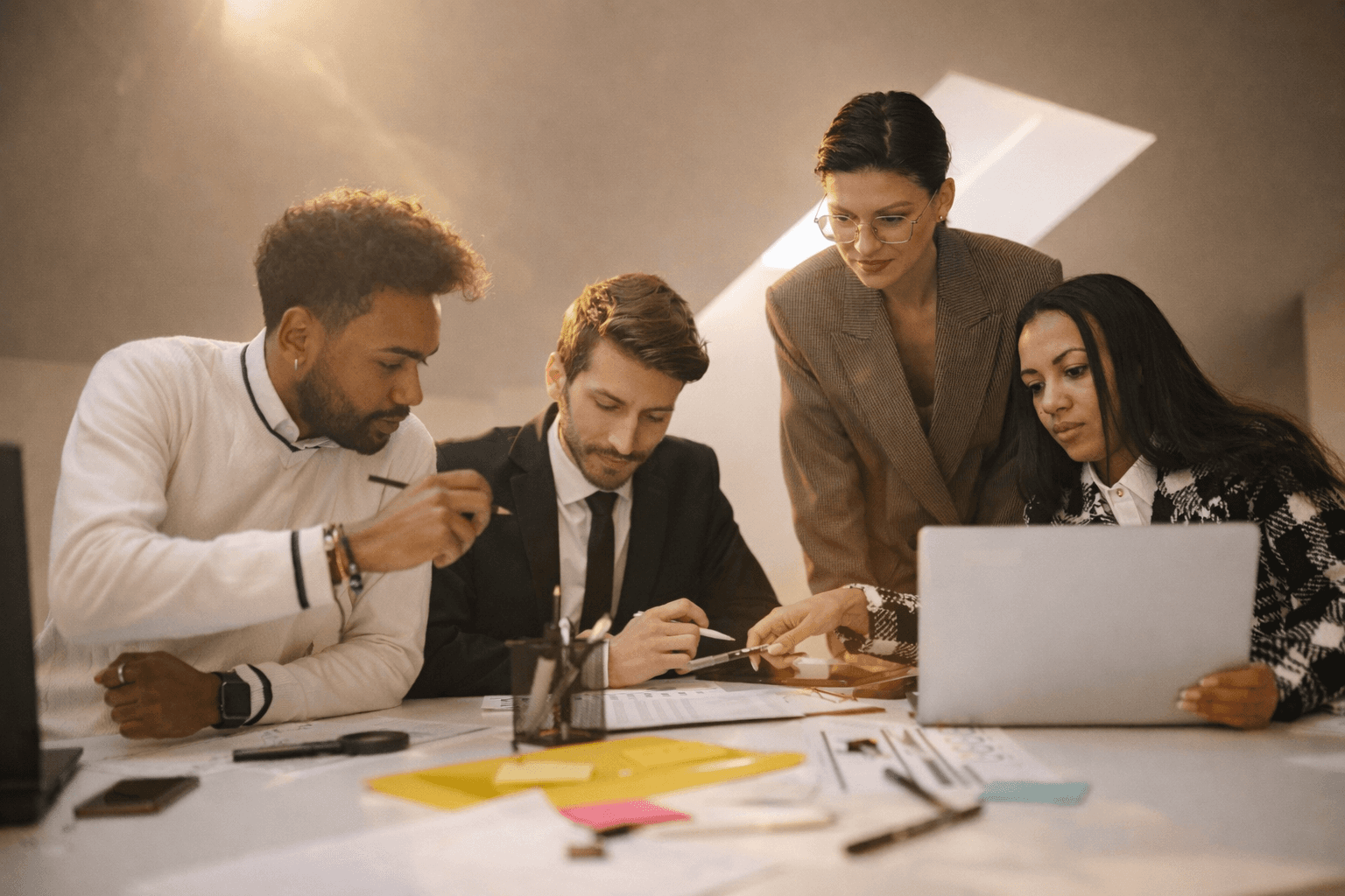 A man doing surf stunt
