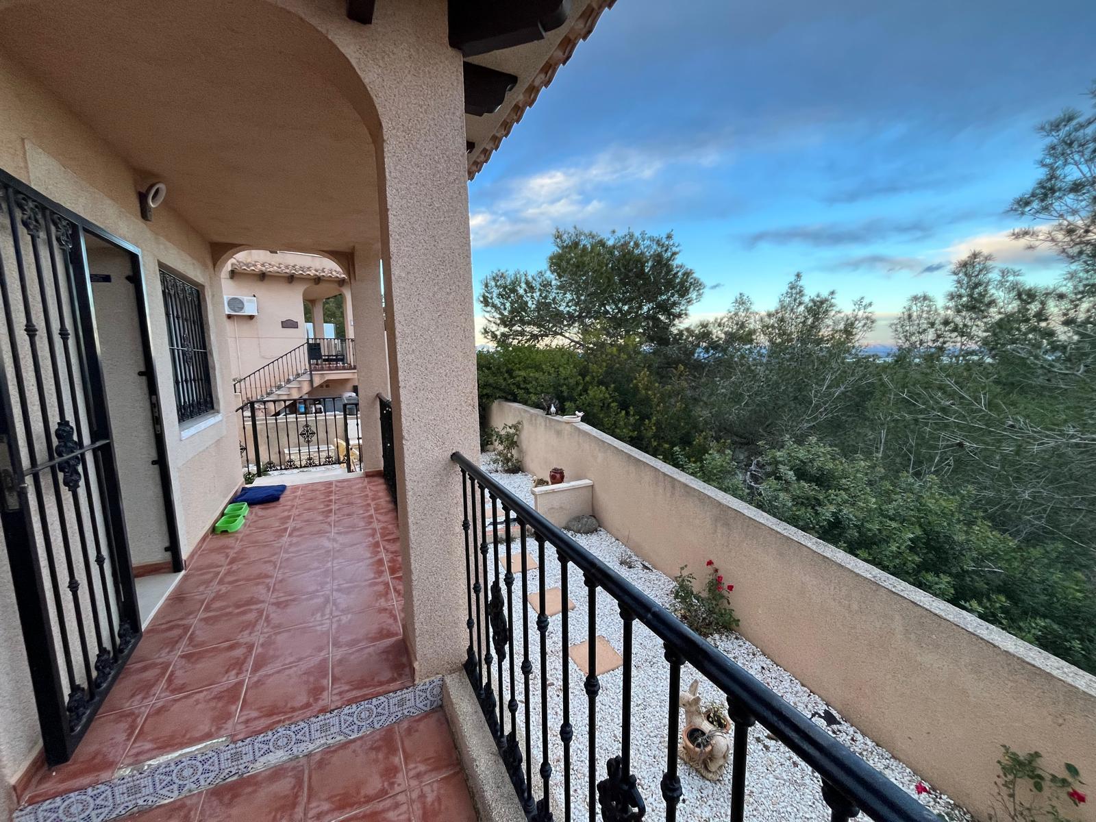 Bungalow Villamartin/San Miguel de Salinas — 12