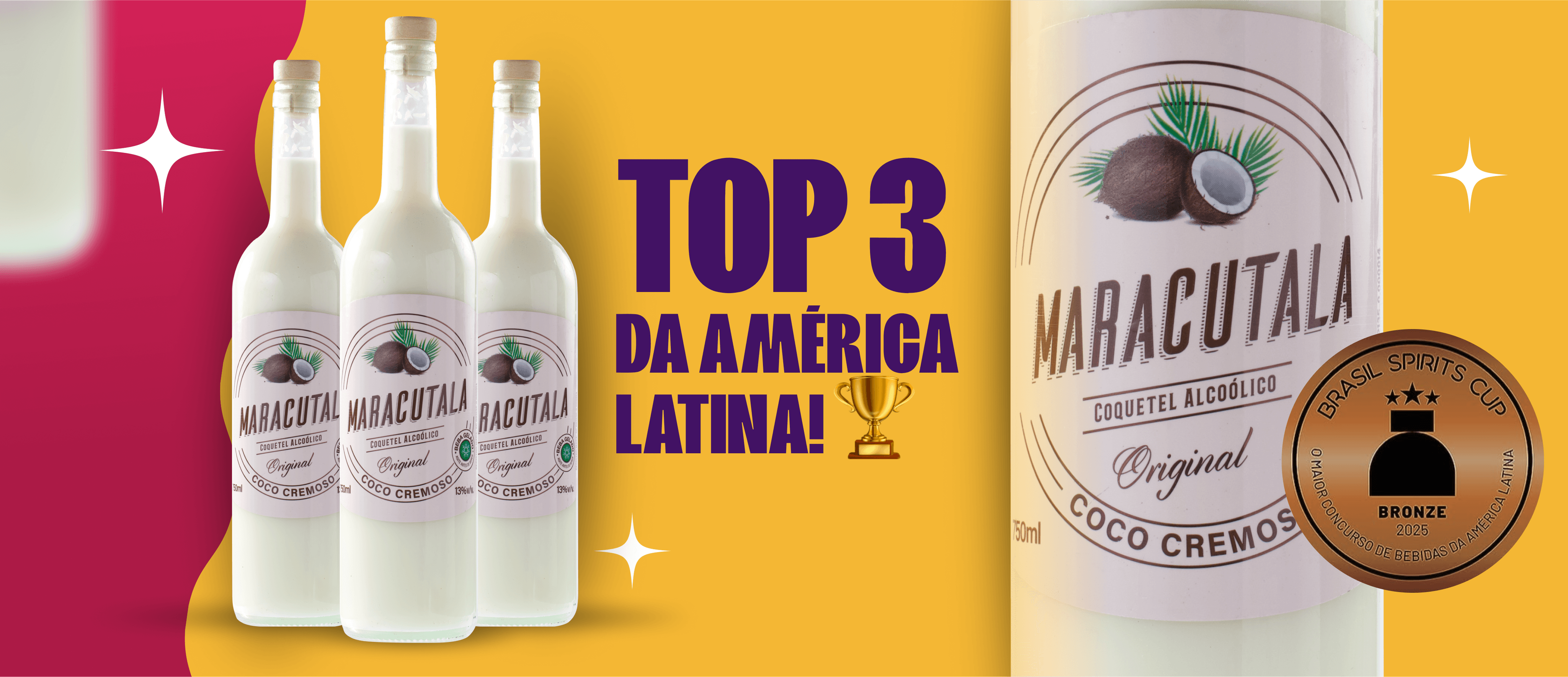 maracutala - LICOR MAIS VENDIDO DE SANTA CATARINA