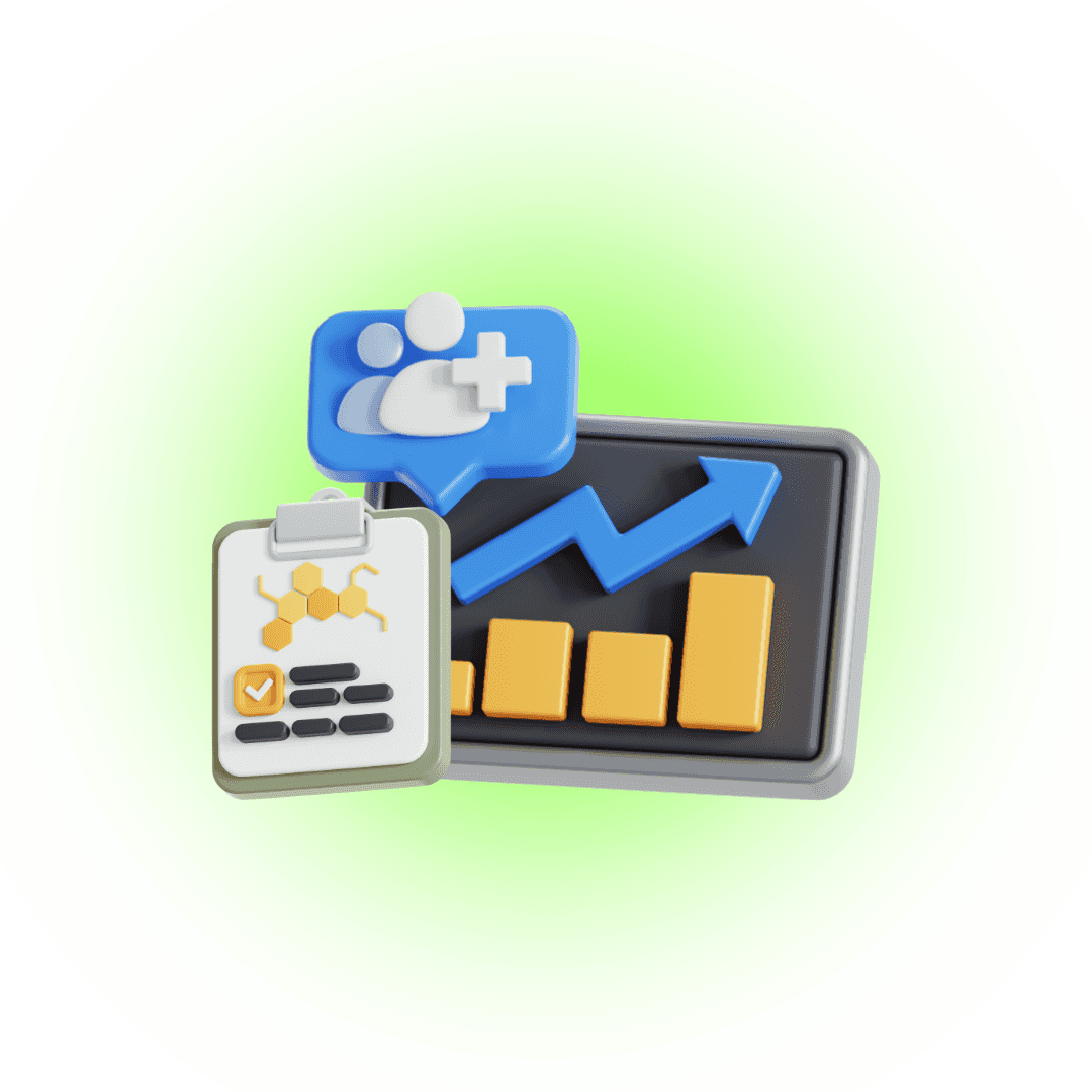 Performance Review & Reporting