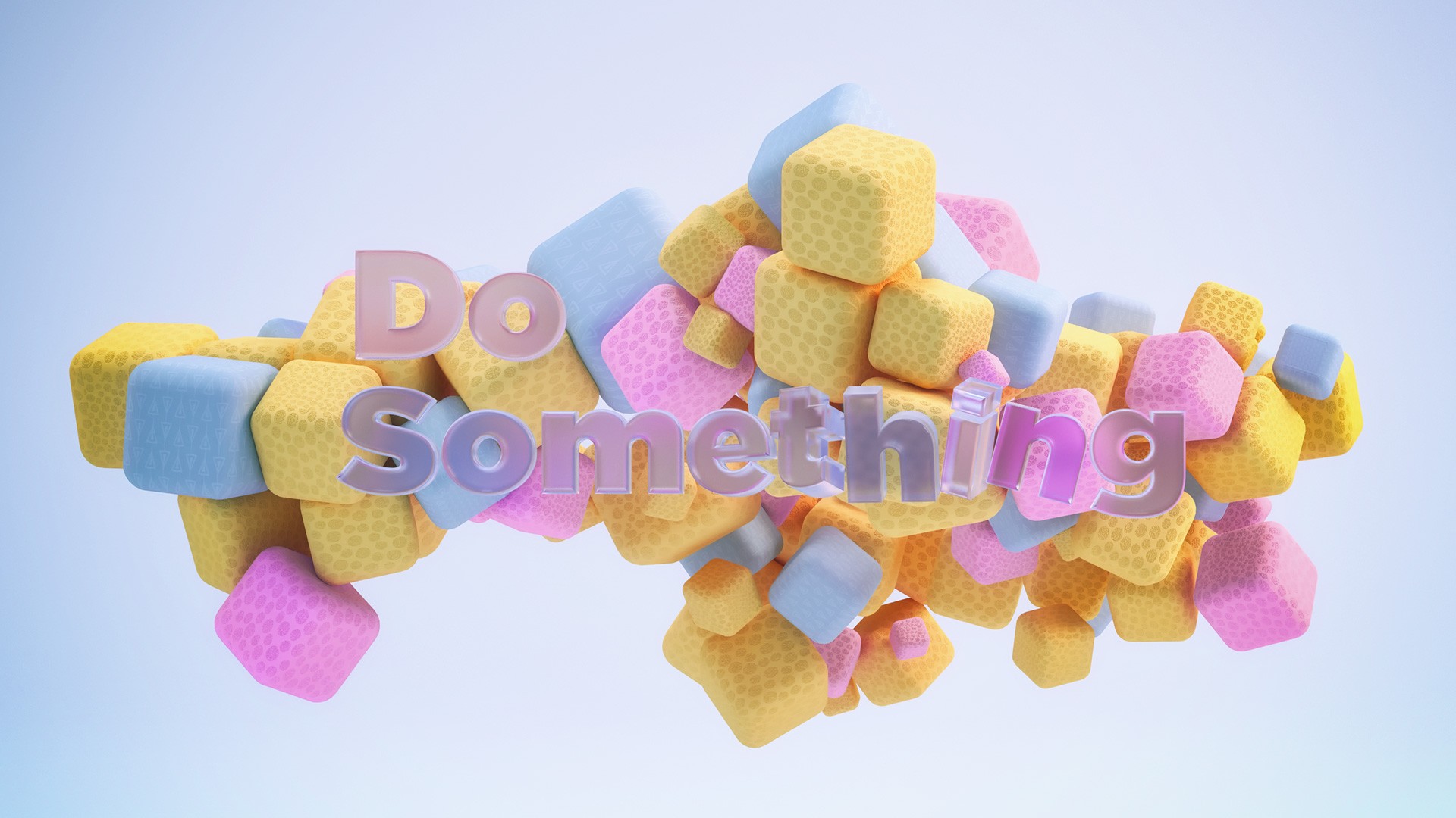 Laptop showing Bloomy UI