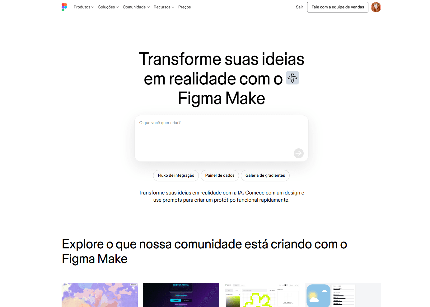 An image of Dreelio's dashboard