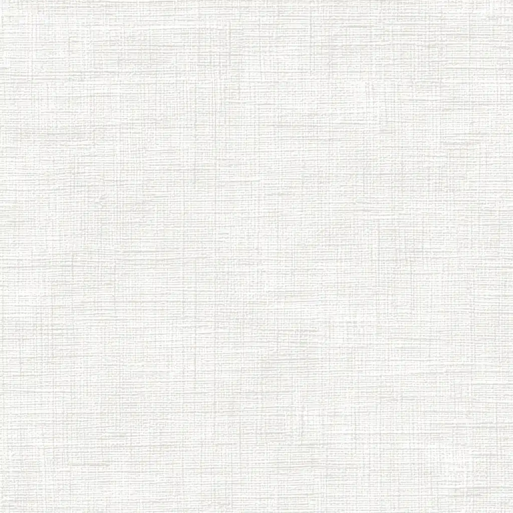Faint cream linen texture
