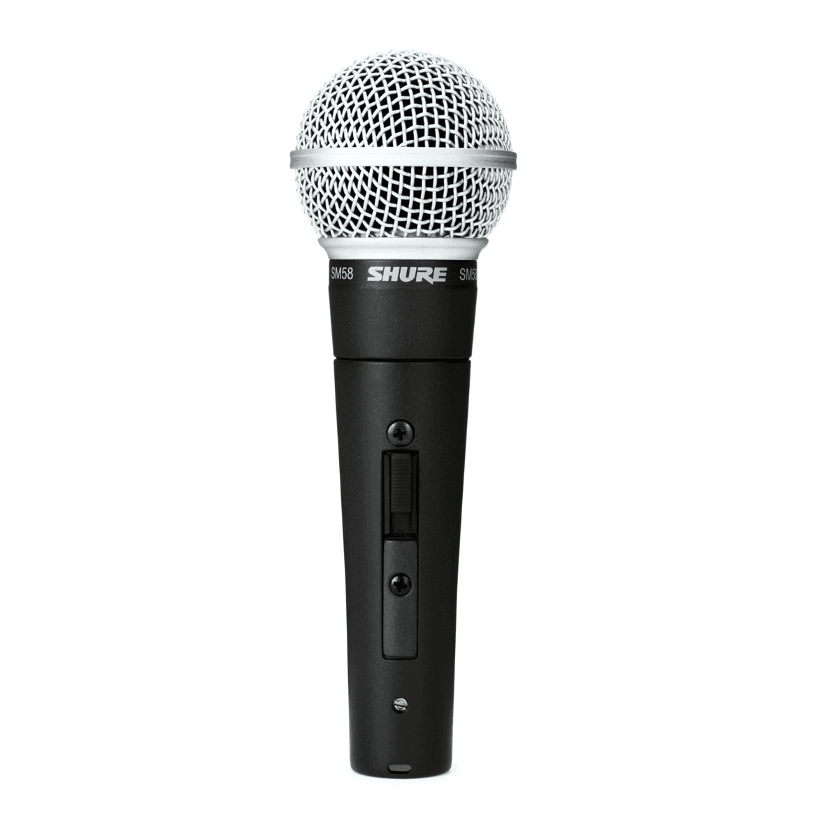 Shure SM58s