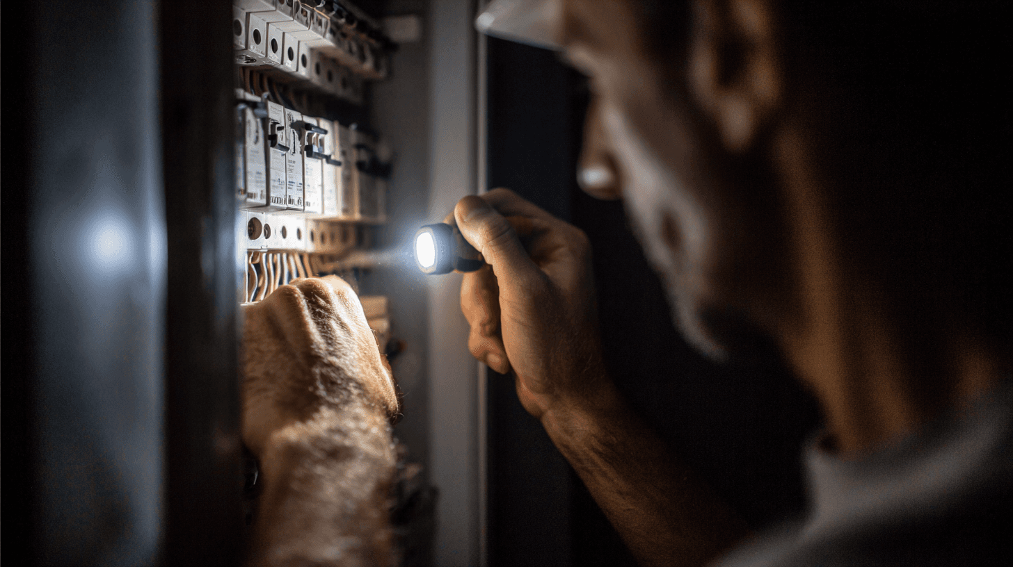 Éclairage architectural 