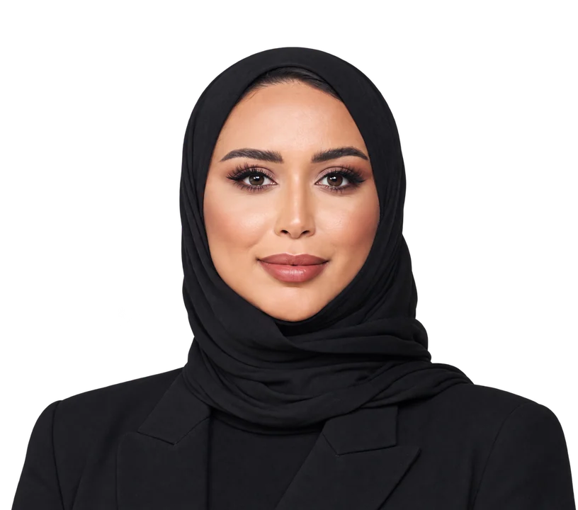 Fatema Alharbi