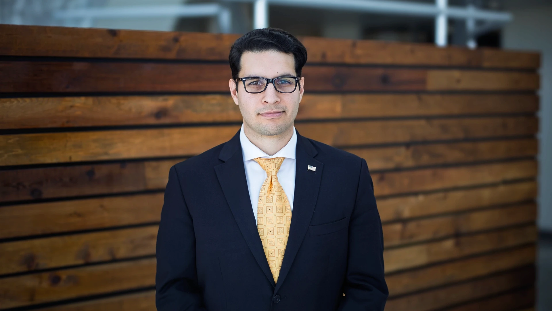 Chris Cantu, Attorney at Cantu & Cantu Law Offices