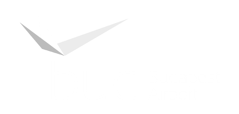 Budapest Airport logo