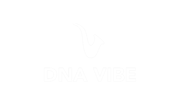 DNA Vibe Logo