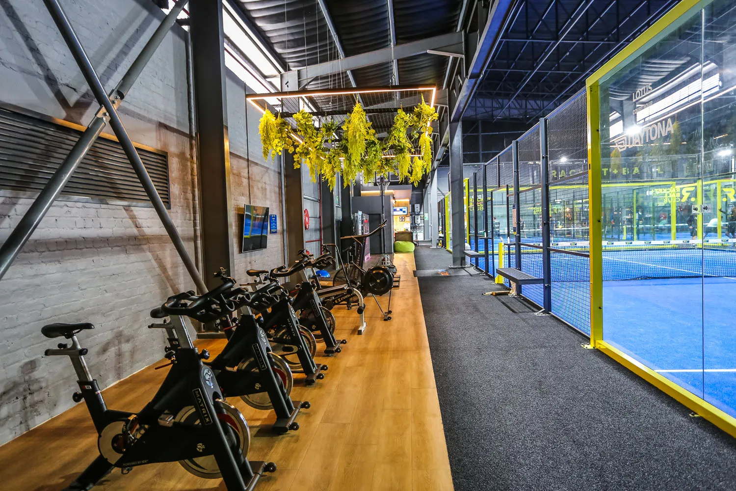 RACKET & BALL PADEL BREE ST-17