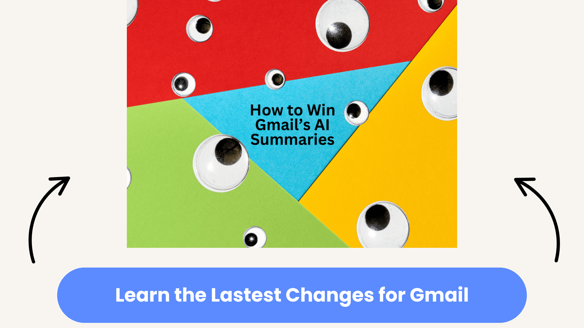 Learn the Latest Changes for Gmail