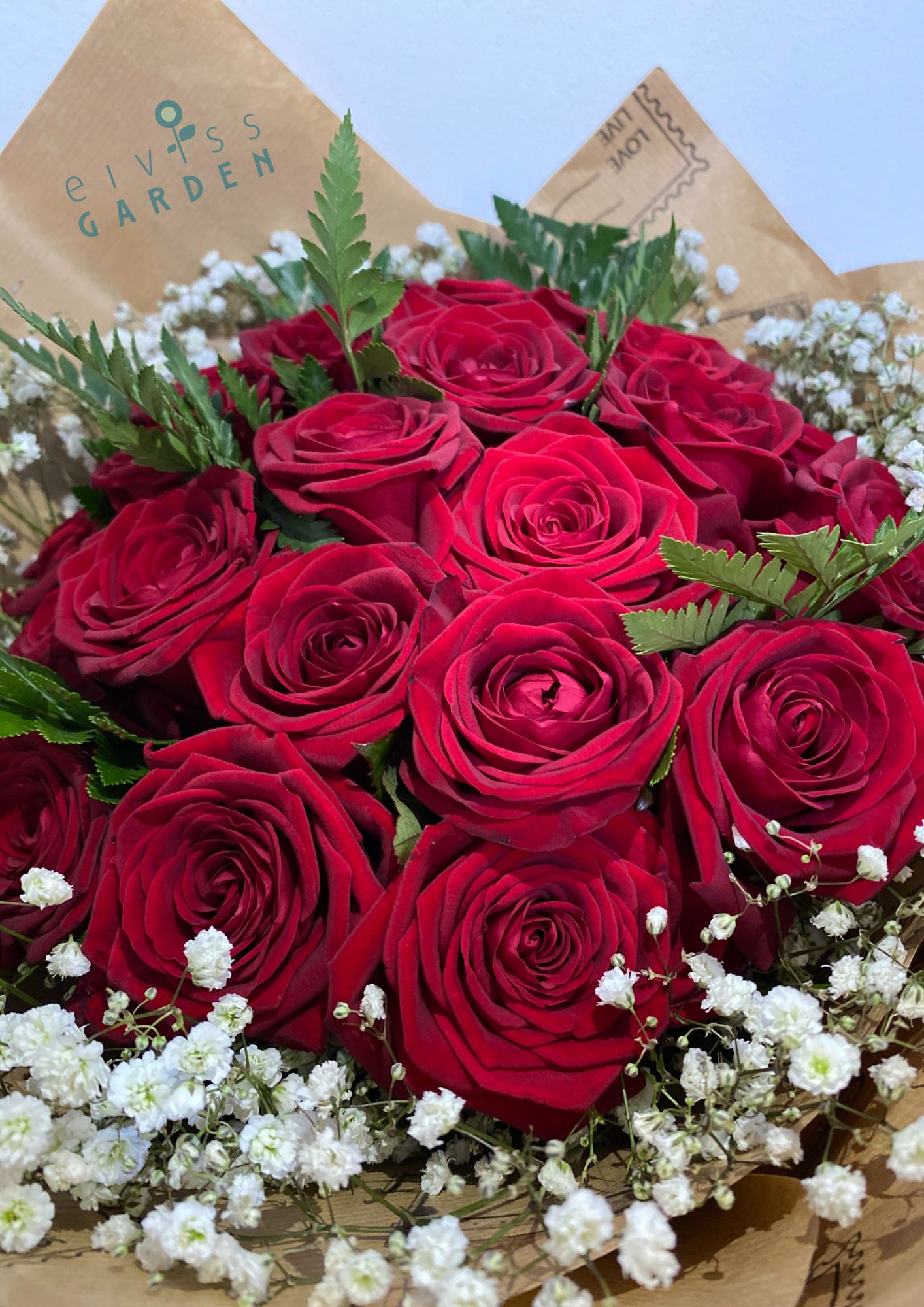 Ideas de regalo floral para el día del amor
