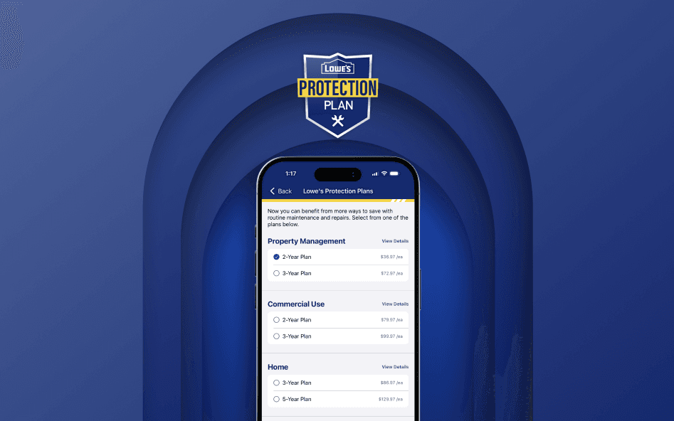 A image of Lowe's Pro Logo thumbnail