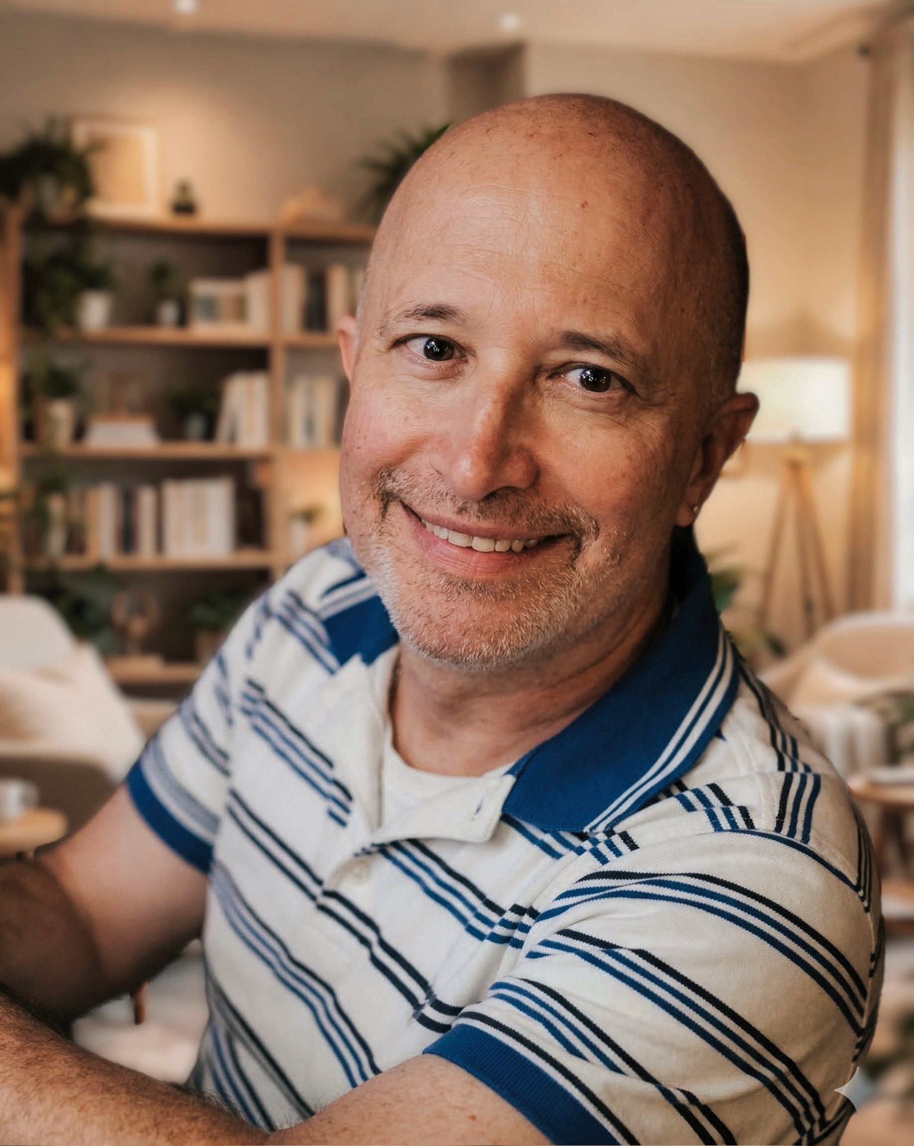 Allen Chighizola, PLPC