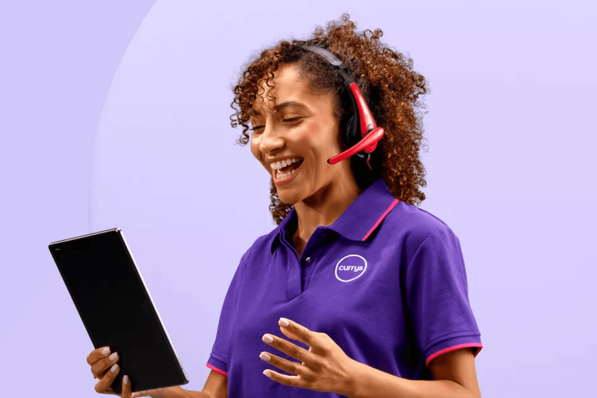 Sample image from a project