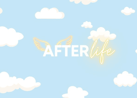 After Life (Finis)