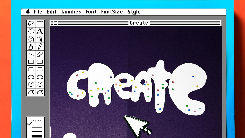 browser image