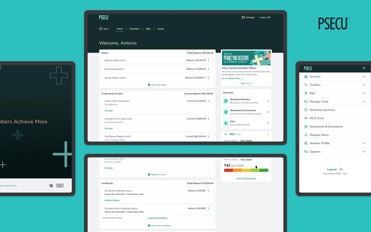 Dashboard Refresh