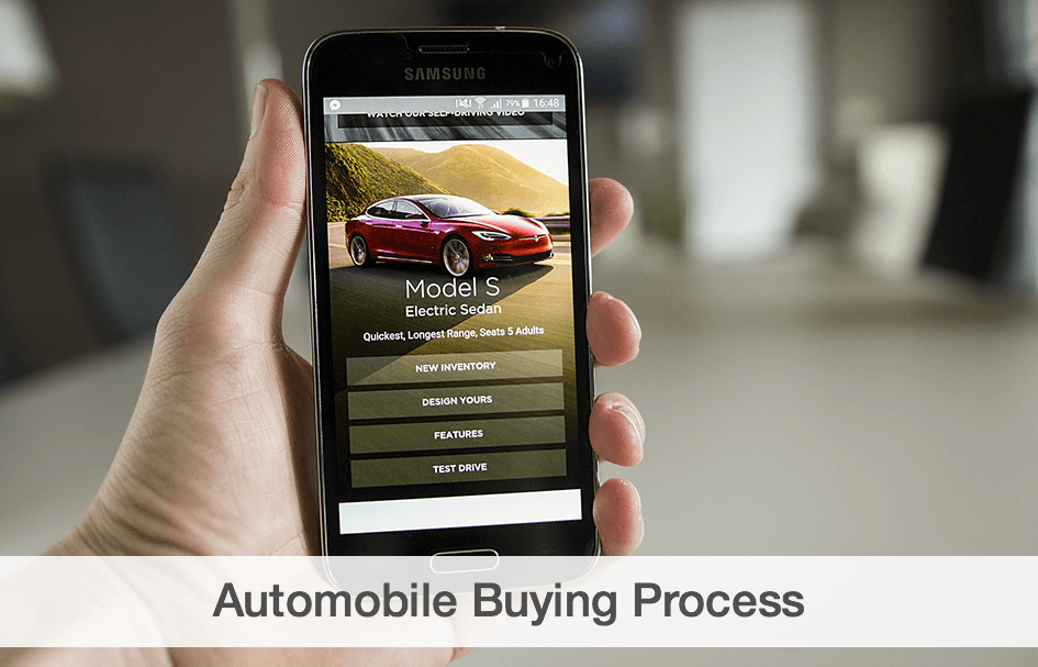 Hero Banner- Automobile