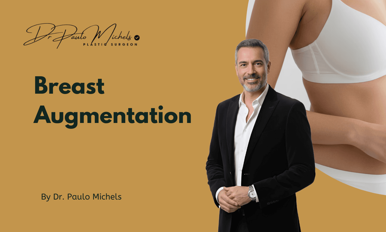 Breast Augmentation in Abu Dhabi