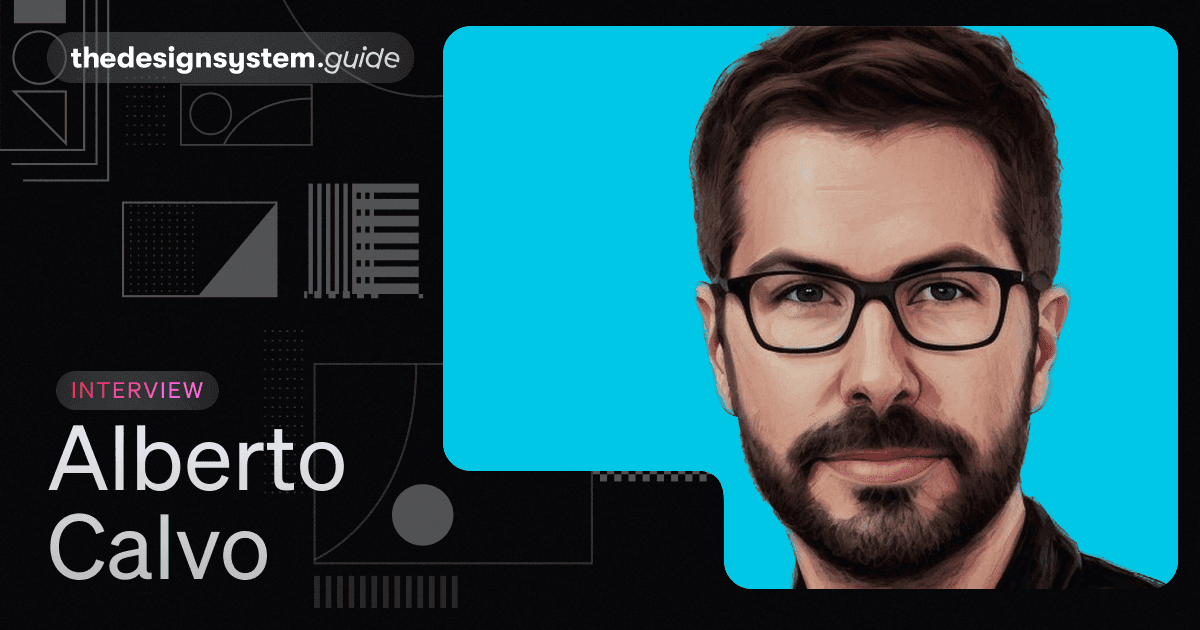 Interview with Alberto Calvo