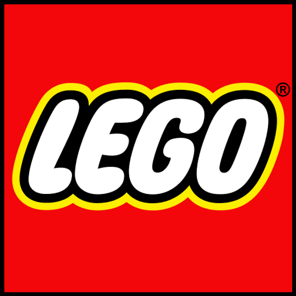 Logo of Lego