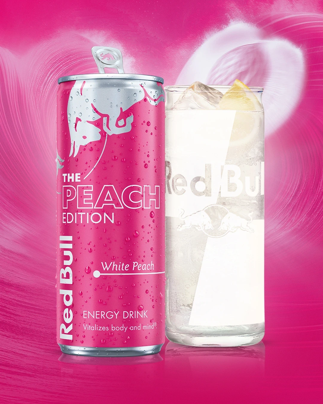 Red Bull Winter 2025