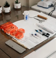 Consultoria Nahser Odontologia