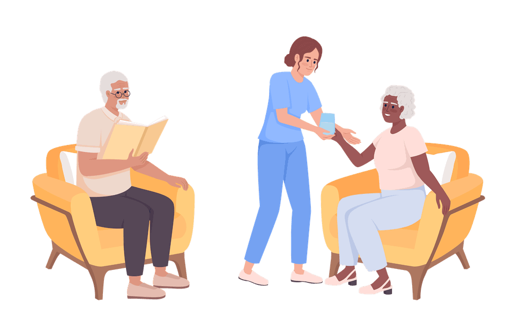 Respite home care