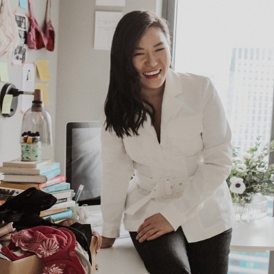 Bella Trang Ngo's headshot
