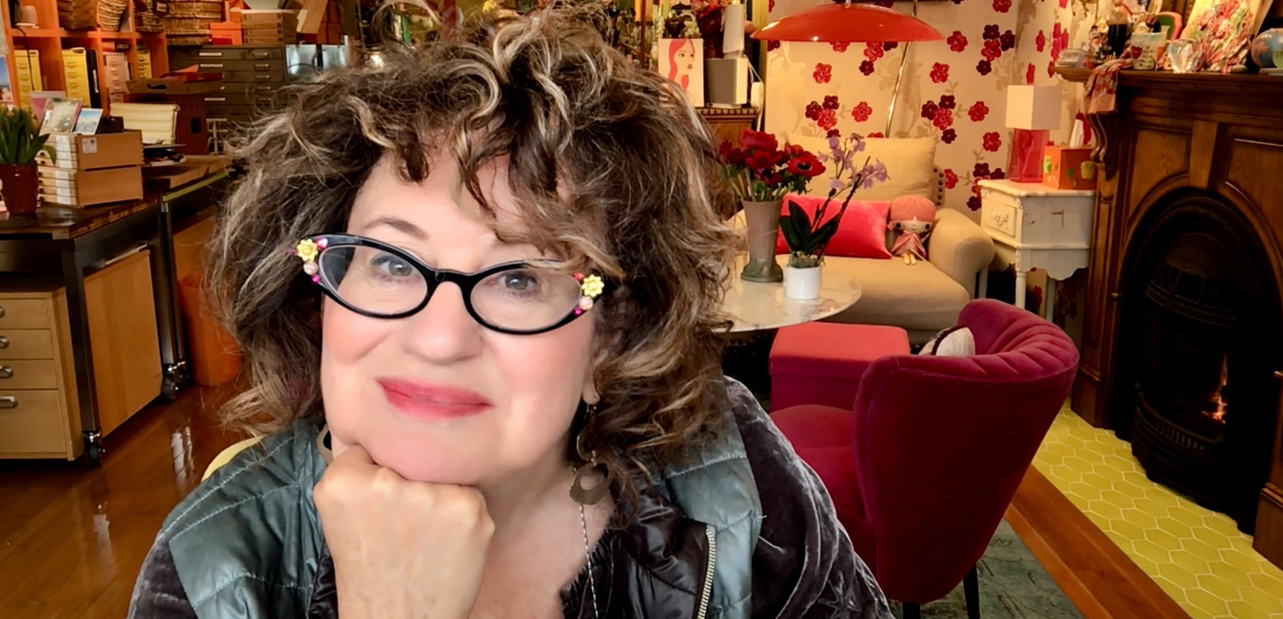 Let me share secrets from my  30 years as an art agent.