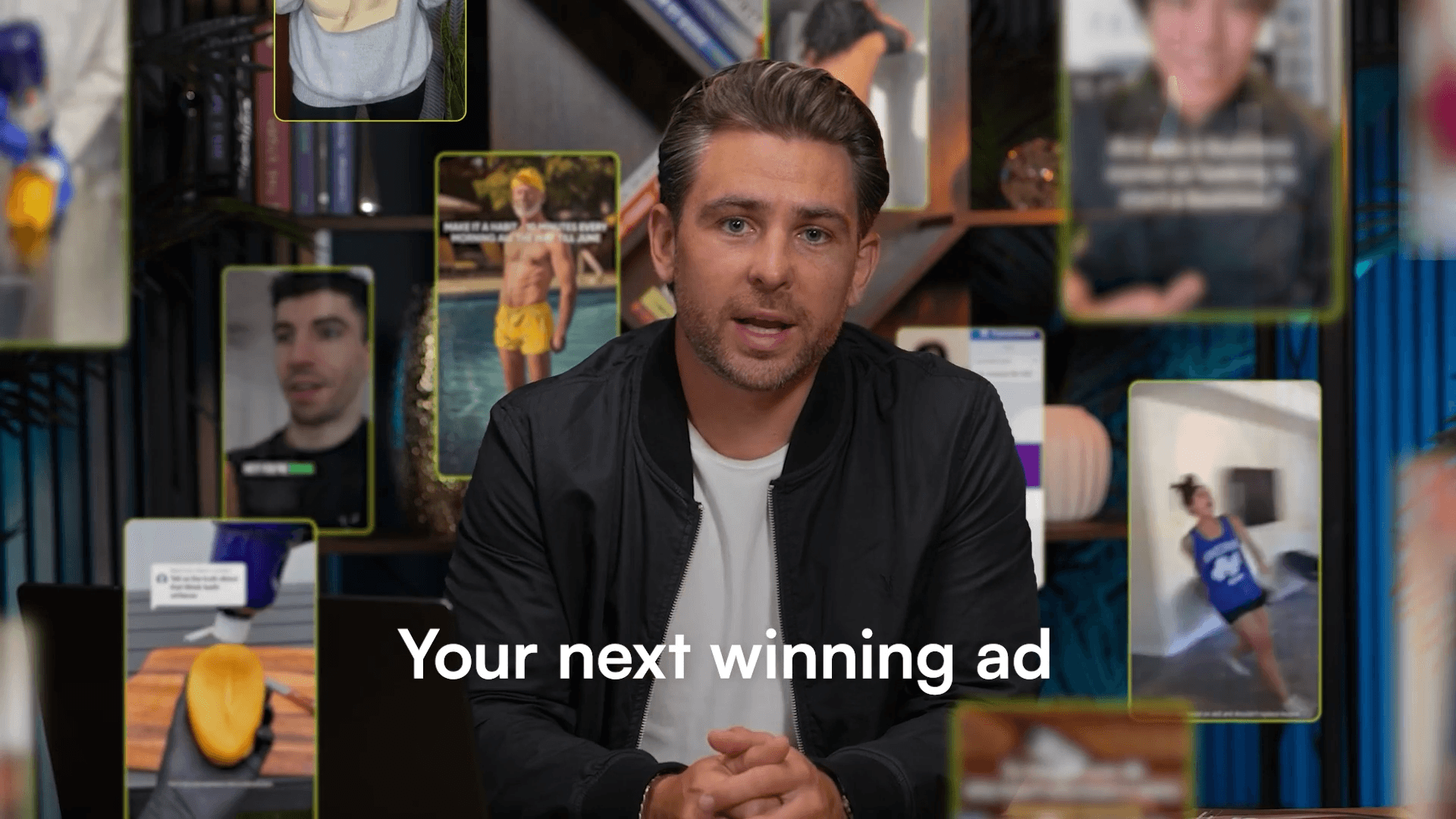 Video Placeholder