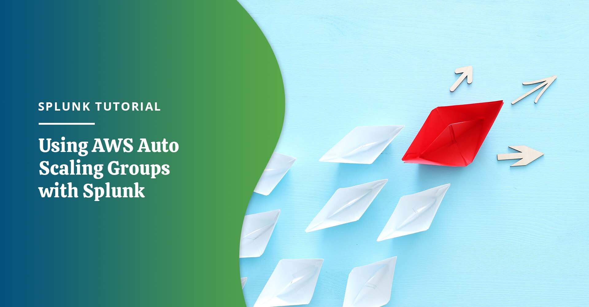 Using AWS Auto Scaling Groups with Splunk