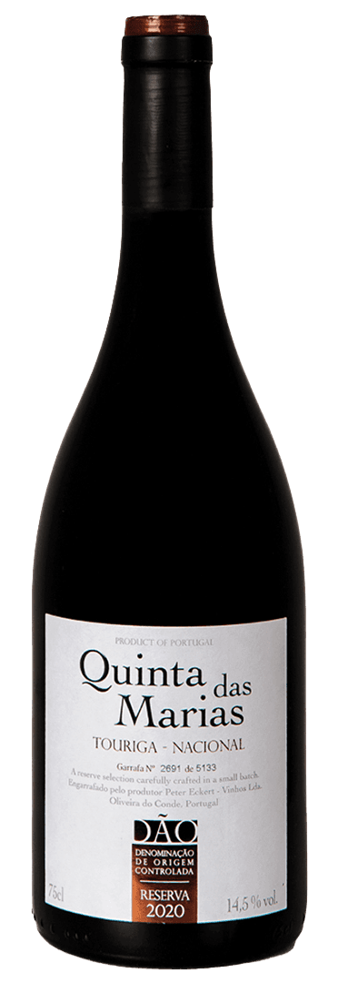 Touriga Nacional Reserva Dão