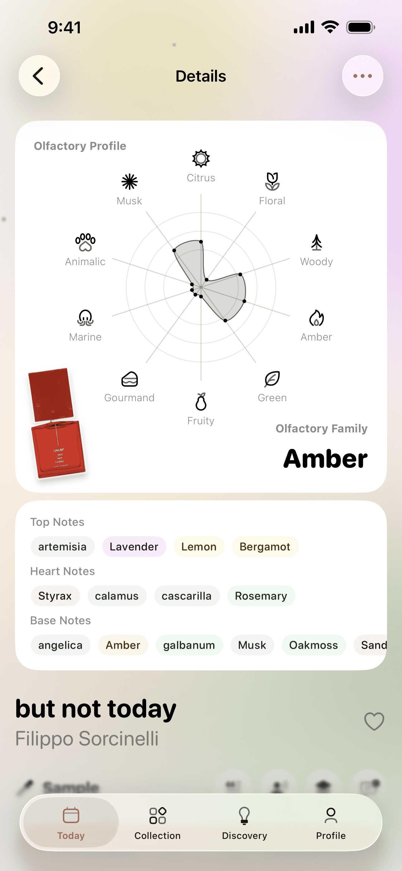 Weather app image