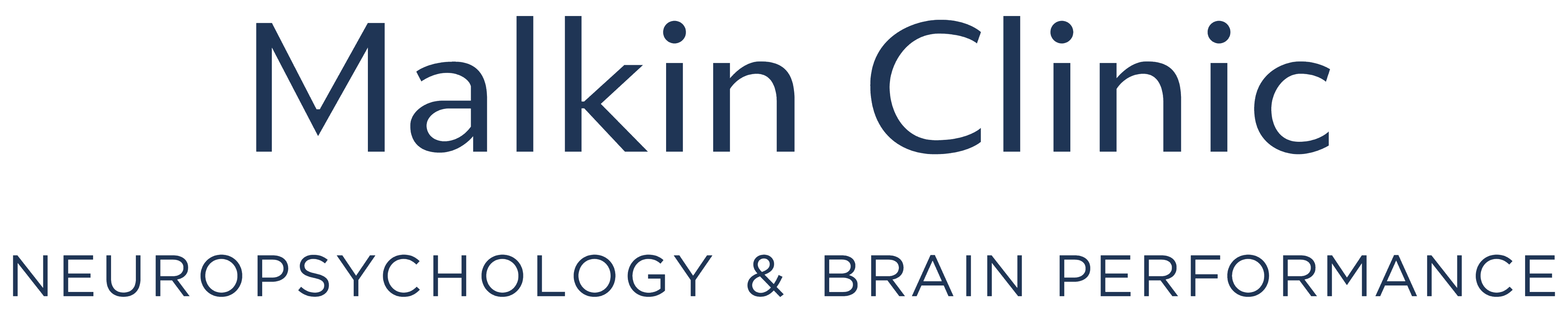 MALKIN_CLINIC_TAGLINE