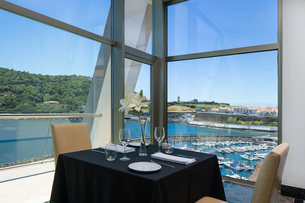 Couple's Getaway in Azores