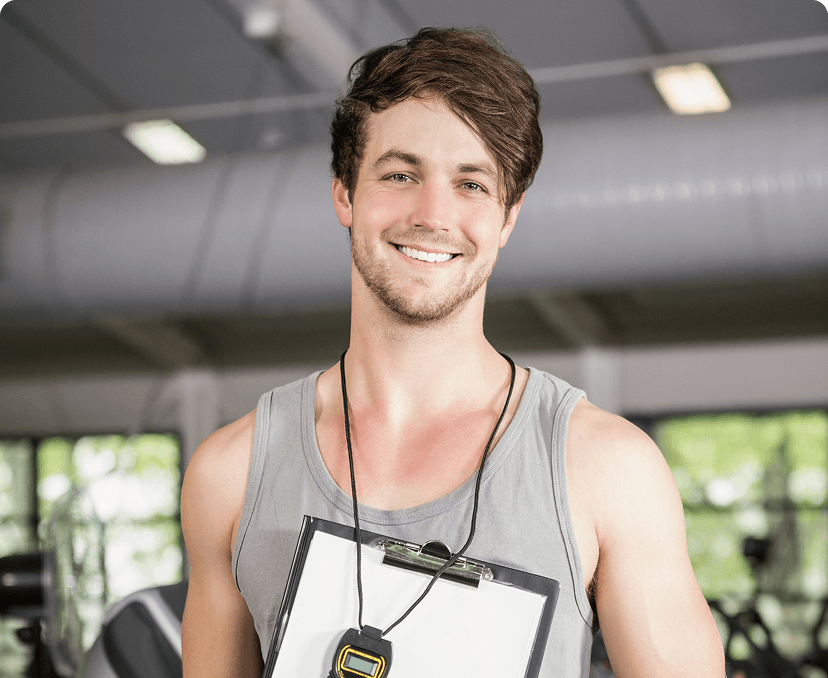 Trainer Image