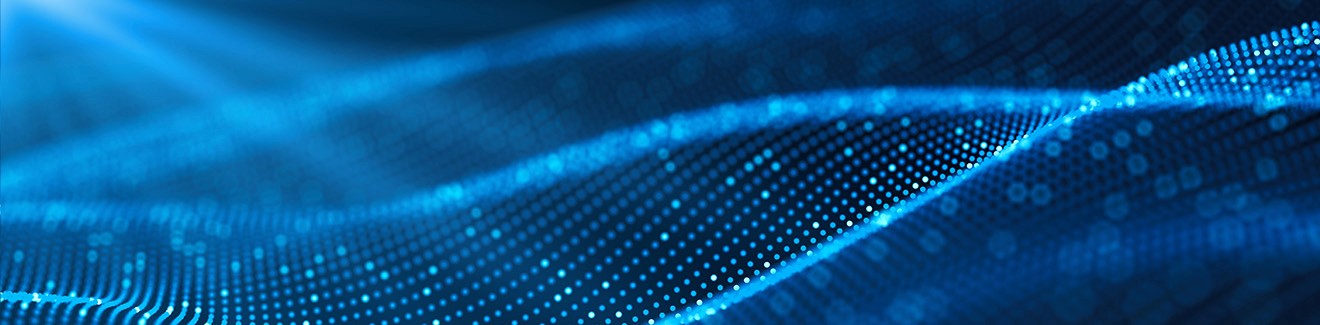 Red digital warning symbol glowing on a circuit board interface, representing active ransomware exploitation of the VMware ESXi CVE 2025 22225 vulnerability and hypervisor compromise.